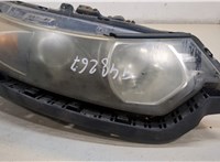 33100TL0E01 Фара (передняя) Honda Accord 8 2008-2013 20149308 #2