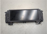 9806552180 Дисплей мультимедиа Citroen C4 Picasso 2013-2016 20149411 #2