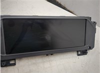 9806552180 Дисплей мультимедиа Citroen C4 Picasso 2013-2016 20149411 #5