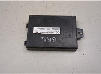 29206831 Блок управления бортовой сети (Body Control Module) Opel Vivaro 2014-2019 20149469 #2