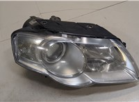  Фара (передняя) Volkswagen Passat 6 2005-2010 20149494 #1