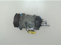 6453TE Компрессор кондиционера Peugeot 406 1999-2004 20149590 #2