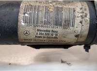  Амортизатор подвески Mercedes C W204 2007-2013 20150032 #3