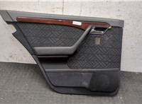  Дверная карта (Обшивка двери) Mercedes C W202 1993-2000 20150111 #8