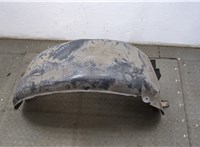  Защита арок (подкрылок) Chevrolet Captiva 2006-2011 20150178 #2