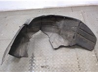  Защита арок (подкрылок) Ford Focus 2 2008-2011 20150227 #1