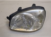  Фара (передняя) Hyundai Santa Fe 2000-2005 20150384 #1