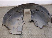  Защита арок (подкрылок) Citroen C4 Picasso 2013-2016 20150406 #1