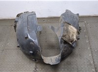  Защита арок (подкрылок) Citroen C4 Picasso 2013-2016 20150406 #2