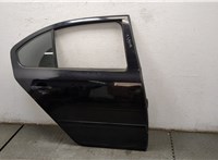  Дверь боковая (легковая) Skoda Octavia (A5) 2004-2008 20150418 #1