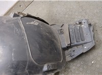  Защита арок (подкрылок) Citroen C4 Picasso 2013-2016 20150513 #2