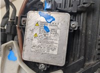 6206N4 Фара (передняя) Citroen C-Crosser 2007-2013 20150542 #5