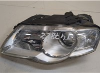  Фара (передняя) Volkswagen Passat 6 2005-2010 20150578 #1