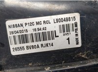 26555BV80A Фонарь (задний) Nissan Juke 2014-2019 20150633 #4