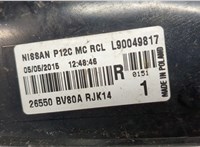 26550BV80A Фонарь (задний) Nissan Juke 2014-2019 20150640 #3