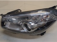  Фара (передняя) Nissan Qashqai 2006-2013 20150667 #1