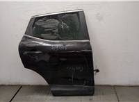  Дверь боковая (легковая) Nissan Qashqai 2017-2023 20150675 #1