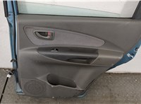  Дверь боковая (легковая) Hyundai Tucson 1 2004-2009 20150676 #6