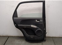  Дверь боковая (легковая) KIA Sportage 2004-2010 20150688 #7