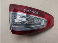 BS7113405C Фонарь (задний) Ford Mondeo 4 2007-2015 20150713 #5