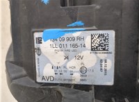 13409909, 1LL01116514 Фара (передняя) Opel Insignia 2008-2017 20150716 #3