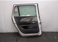 9803033780 Дверь боковая (легковая) Citroen C4 Grand Picasso 2013-2018 20150717 #5
