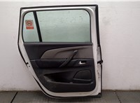  Дверь боковая (легковая) Citroen C4 Grand Picasso 2014- 20150717 #7