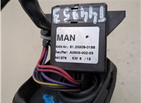 81255090188 Переключатель поворотов и дворников (стрекоза) Man TGX 2007-2012 20150759 #2