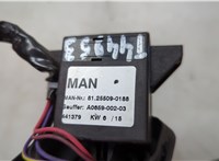 81255090188 Переключатель поворотов и дворников (стрекоза) Man TGX 2007-2012 20150759 #4