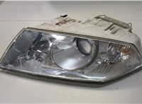  Фара (передняя) Skoda Octavia (A5) 2004-2008 20150843 #1