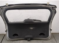  Крышка (дверь) багажника Renault Megane 2 2002-2009 20150866 #8