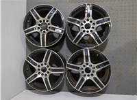  Комплект литых дисков KIA Cerato 2009-2013 20150928 #15