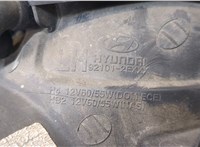  Фара (передняя) Hyundai Tucson 1 2004-2009 20150983 #6