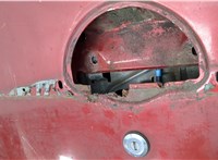 5015483AD Крышка (дверь) багажника Chrysler PT Cruiser 2000-2010 20151010 #5