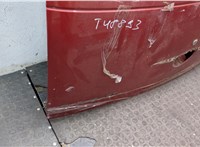 5015483AD Крышка (дверь) багажника Chrysler PT Cruiser 2000-2010 20151010 #10