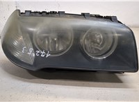  Фара (передняя) BMW X3 E83 2004-2010 20151019 #2