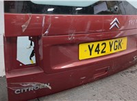 872070 Ручка крышки багажника Citroen Evasion 1994-2002 11277563 #6