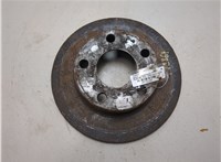  Диск тормозной Audi A4 (B5) 1994-2000 20151193 #4