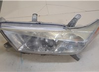  Фара (передняя) Toyota Highlander 2 2007-2013 20151215 #2