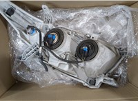  Фара (передняя) Toyota Highlander 2 2007-2013 20151215 #9