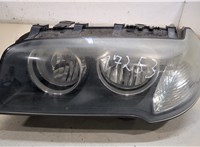  Фара (передняя) BMW X3 E83 2004-2010 20151242 #2