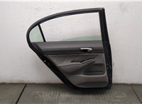  Дверь боковая (легковая) Honda Civic 2006-2012 20151270 #7