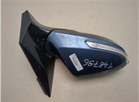 876203Z110YU6 Зеркало боковое Hyundai i40 2011-2019 20151290 #10