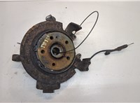  Ступица (кулак, цапфа) Mercedes ML W163 1998-2004 20151423 #1