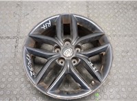  Комплект литых дисков KIA Cerato 2009-2013 20151497 #1