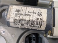  Стеклоподъемник электрический Volkswagen Golf 4 1997-2005 20151599 #2