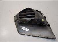  Заглушка (решетка) бампера Renault Megane 3 2009-2016 20151627 #3