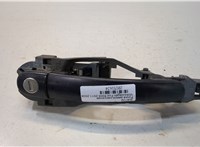  Ручка двери наружная Volkswagen Fox 2005-2011 20151634 #1