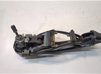  Ручка двери наружная Volkswagen Fox 2005-2011 20151634 #2