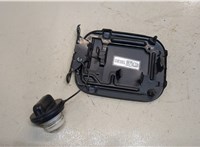  Лючок бензобака Nissan Qashqai 2017-2023 20151691 #2